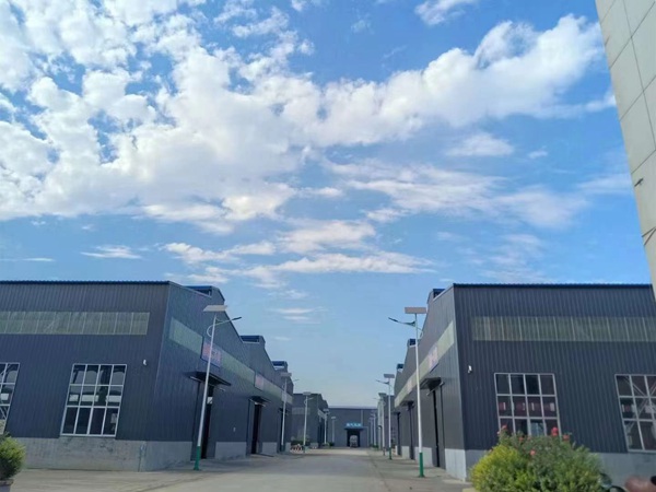 公司場景