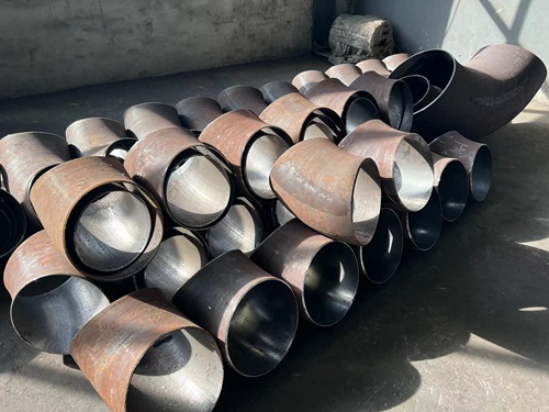 45度彎頭