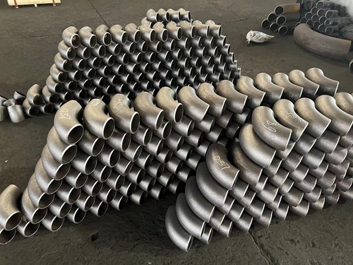 304不銹鋼彎頭